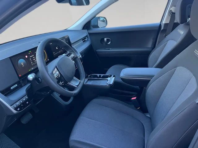 Hyundai IONIQ 5 Dynamiq