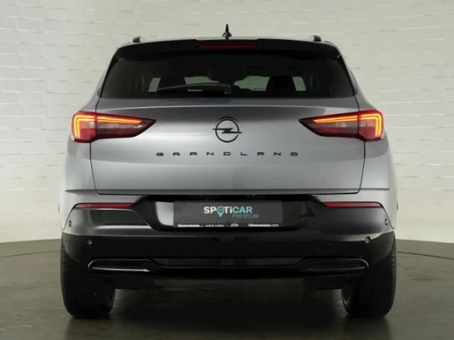 Opel Grandland X GS-Line Grand Sport