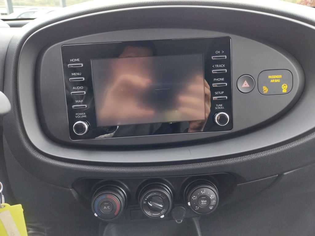 Toyota Aygo X 5-deurs