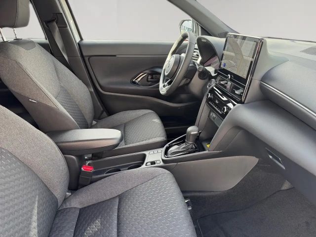 Toyota Yaris Cross Hybride