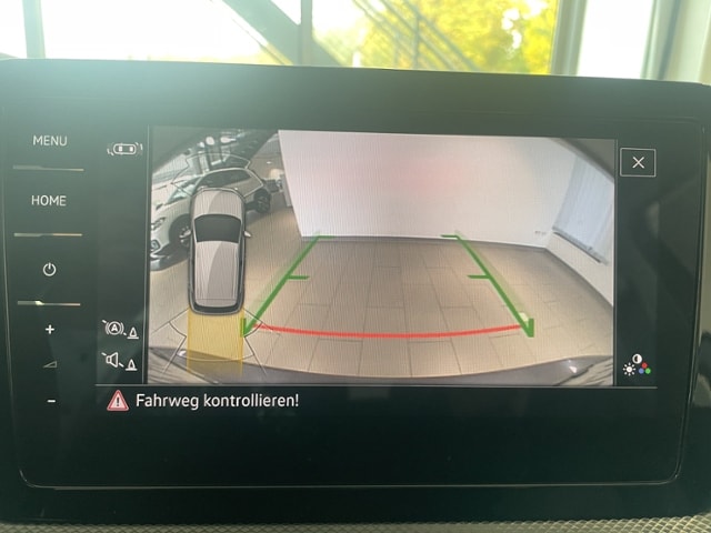 Volkswagen T-Cross 1.0 TSI DSG