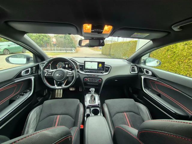 Kia ProCeed GDi GT-Line