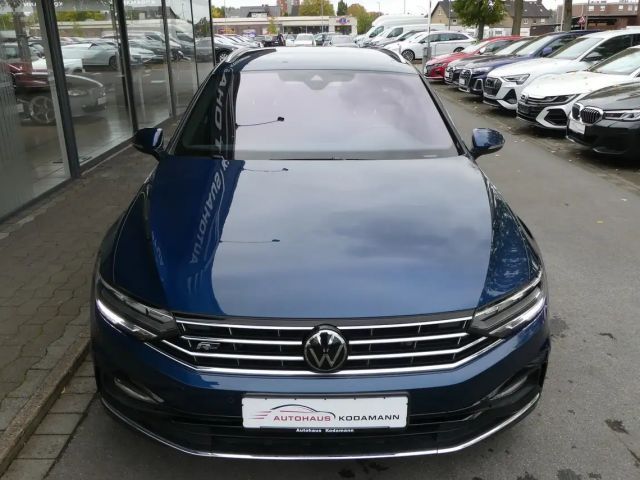 Volkswagen Passat R-Line Variant
