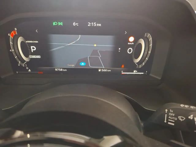 Nissan Qashqai N-Connecta