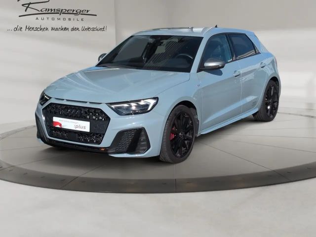 Audi A1 40 TFSI S-Line