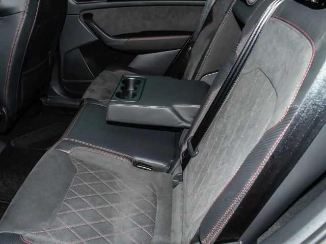 Skoda Kodiaq 2.0 TSI RS