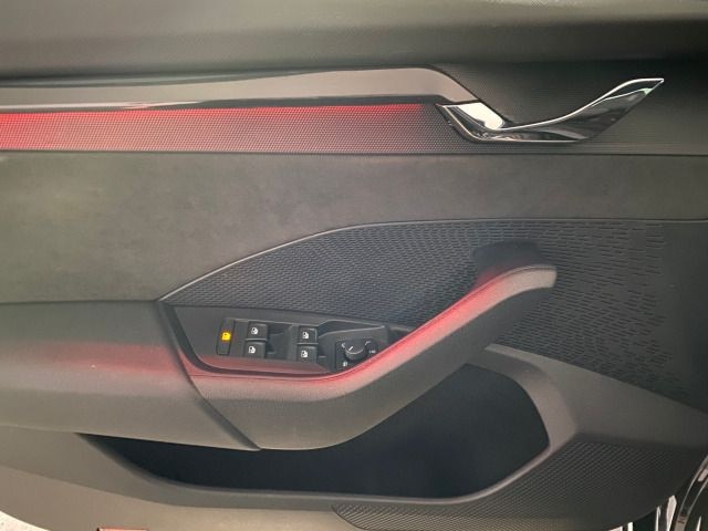 Skoda Octavia 2.0 TSI Combi RS iV