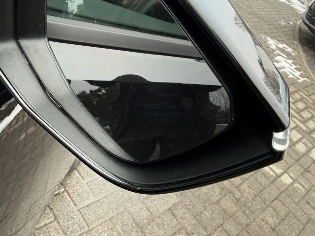 Opel Astra GS-Line Grand Sport Sports Tourer