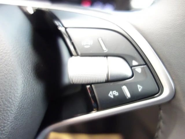 Skoda Fabia Selection