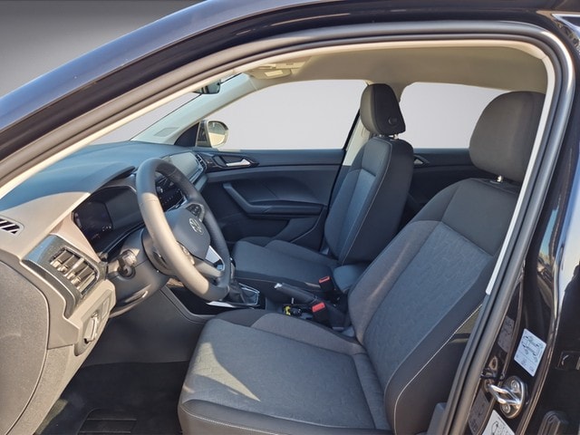 Volkswagen T-Cross 1.0 TSI DSG Life