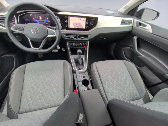 Volkswagen Polo 1.0 TSI DSG Move