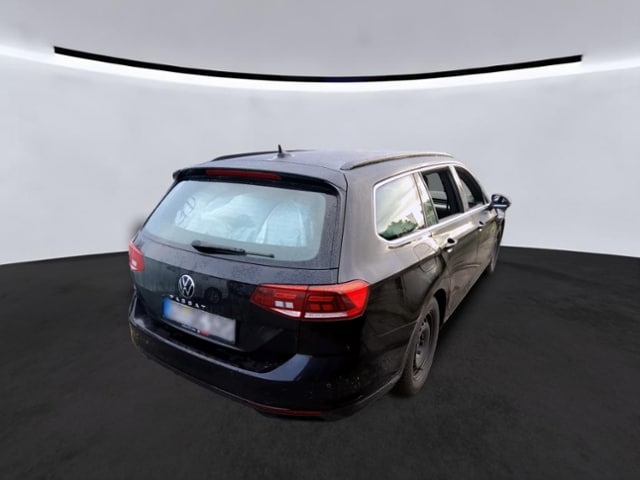 Volkswagen Passat 2.0 TDI DSG Variant