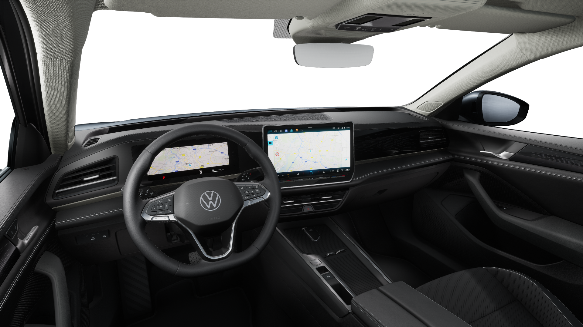 Volkswagen Passat 2.0 TDI Business DSG Variant