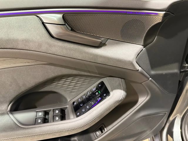 Audi A6 e-tron Edition Quattro