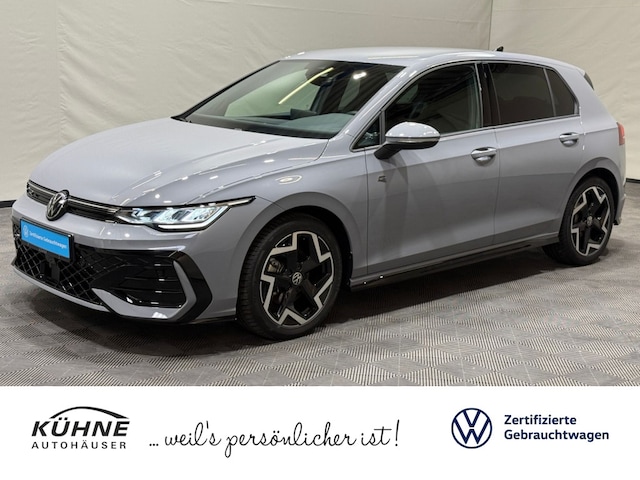 Volkswagen Golf 1.5 eTSI DSG R-Line