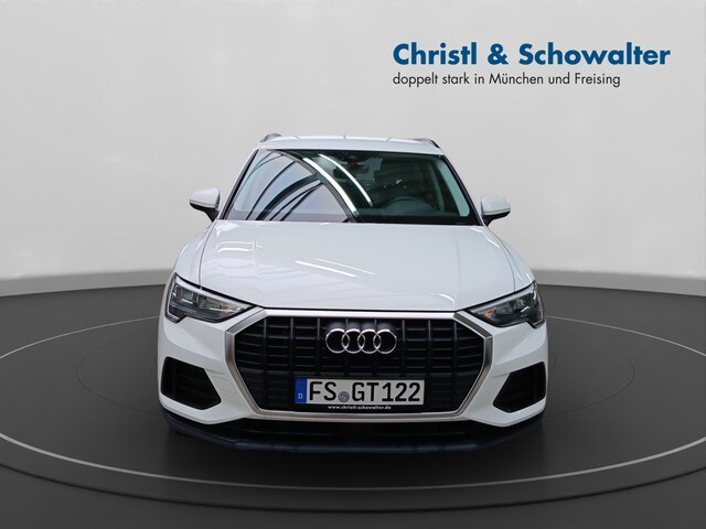 Audi Q3 35 TFSI S-Tronic