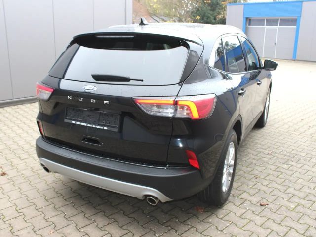 Ford Kuga Titanium