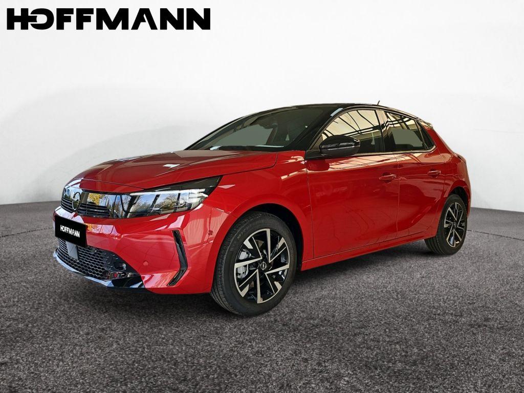 Opel Corsa GS-Line Grand Sport Turbo