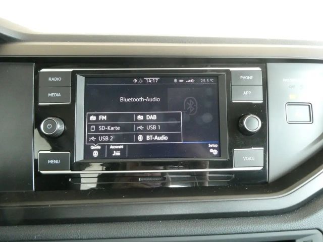 Volkswagen Taigo 4Me TSI