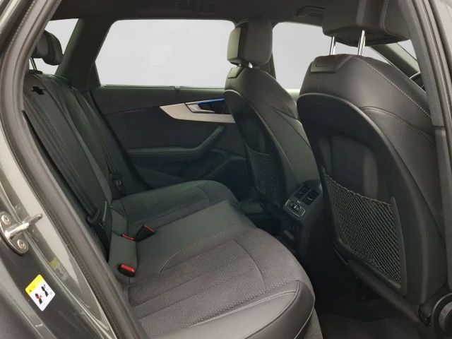 Audi A4 40 TFSI Quattro S-Line