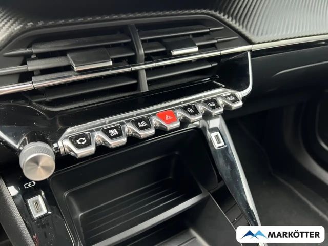 Peugeot E-2008 Active Pack