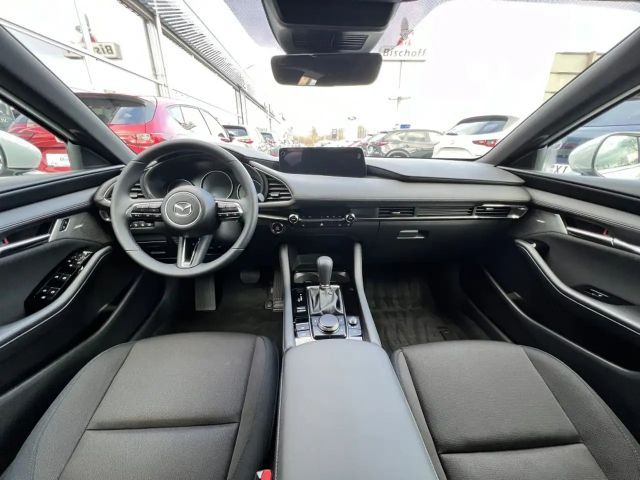 Mazda 3 Exclusive-line SkyActiv