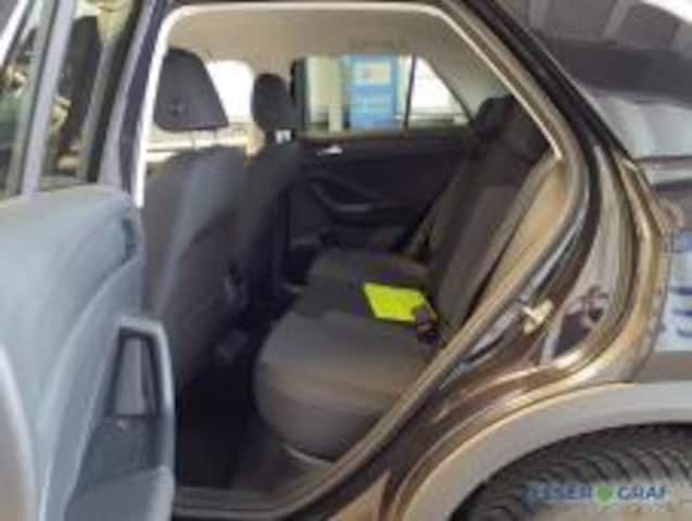 Volkswagen T-Roc 1.5 TSI DSG Move