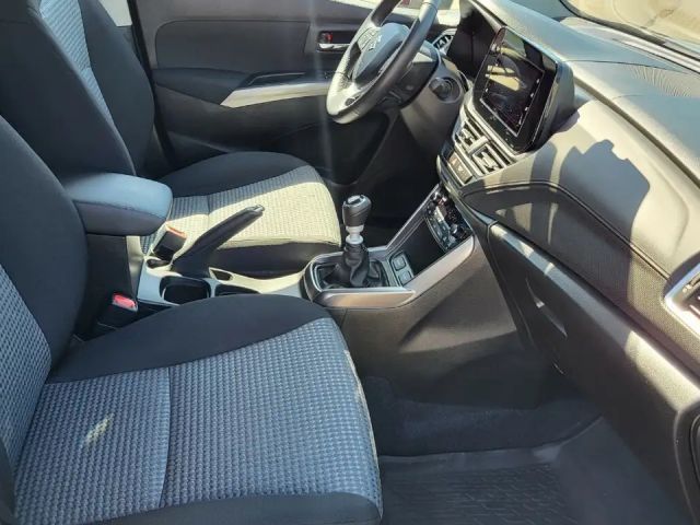 Suzuki SX4 S-Cross Comfort