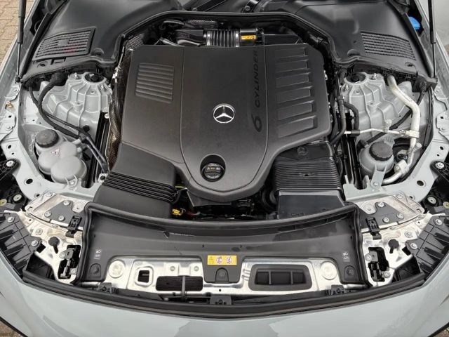 Mercedes-Benz CLE 450 4MATIC AMG Line