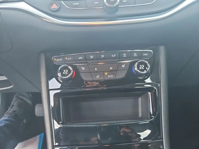 Opel Astra Elegance business+