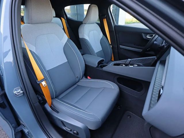 Polestar 2 Dual motor Long range