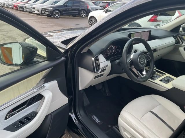 Mazda CX-60 4WD Takumi