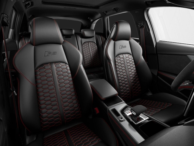 Audi RS4 Avant Quattro