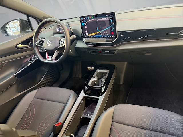 Volkswagen ID.4 4Motion GTX