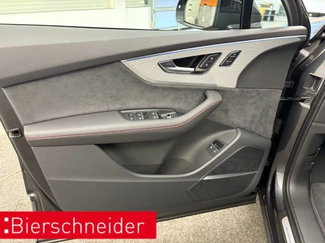 Audi Q7 Hybride Quattro S-Line