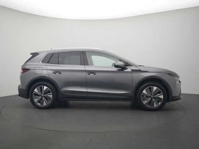 Skoda Elroq Loft SHZ LENKRADHZ KLIMA ACC LED KAM NAVI