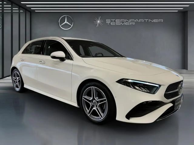 Mercedes-Benz A 200 AMG Line