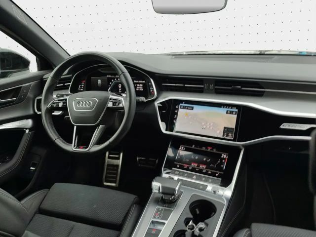 Audi A6 45 TFSI Quattro S-Line Sport