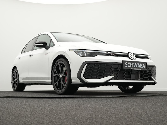 Volkswagen Golf 2.0 TSI GTI Style