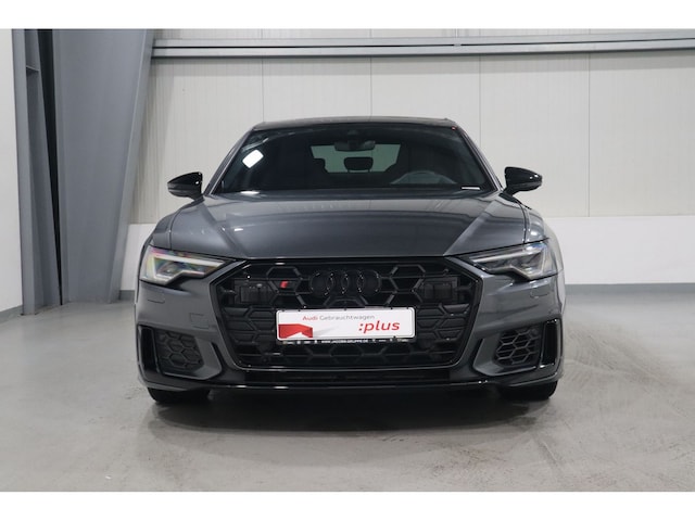 Audi S6 Quattro Sedan