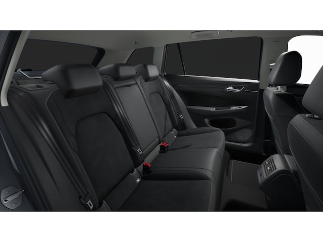 Volkswagen Golf 1.5 TSI Golf VIII Style Variant