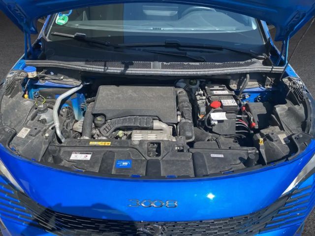 Peugeot 3008 Active Pack PureTech
