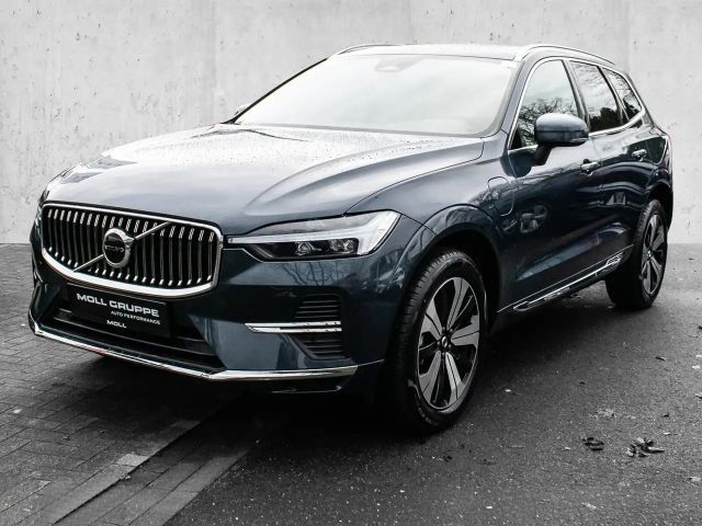 Volvo XC60 AWD Core T6