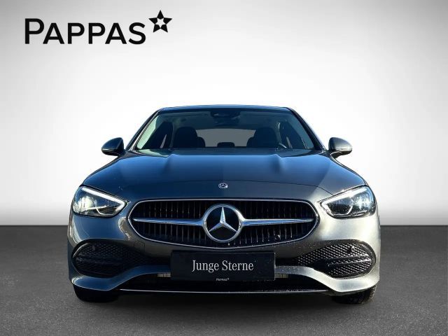 Mercedes-Benz C 200 C 200 d Sedan