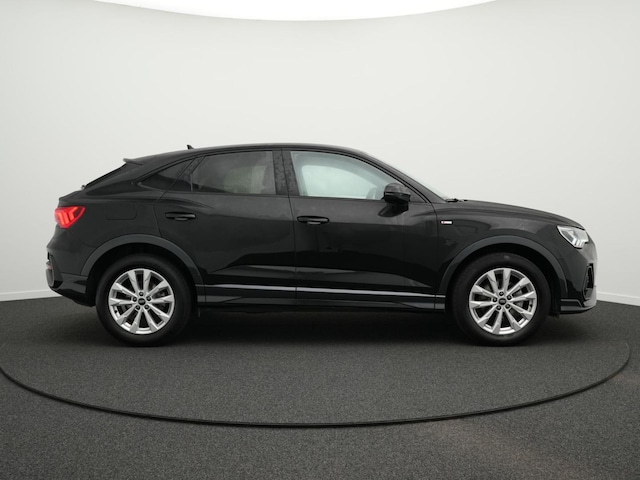 Audi Q3 35 TFSI S-Line S-Tronic Sportback