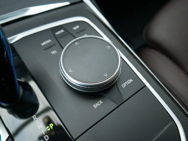 BMW i4 Coupé eDrive40