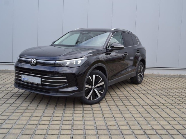 Volkswagen Tiguan 1.5 eTSI DSG IQ.Drive