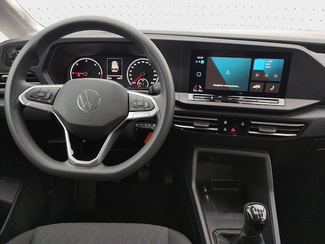 Volkswagen Caddy 2.0 TDI Life