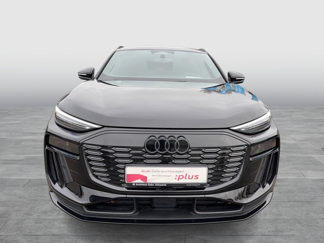 Audi Q6 e-tron Quattro Sportback