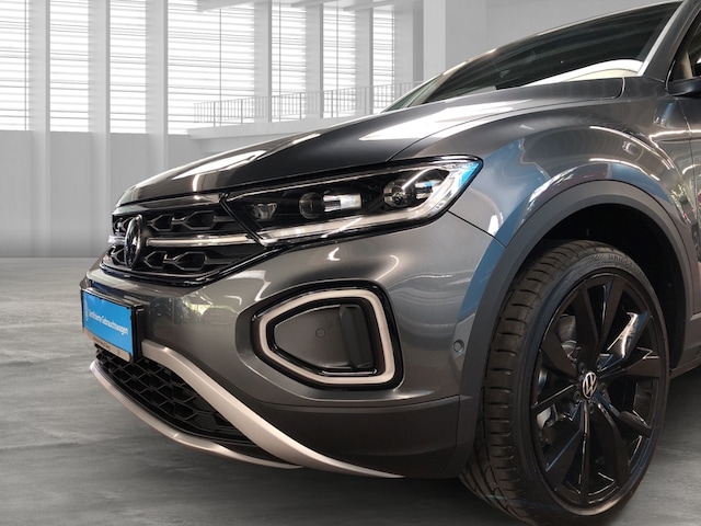 Volkswagen T-Roc 1.5 TSI DSG Style